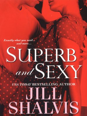 cover image of Superb and Sexy